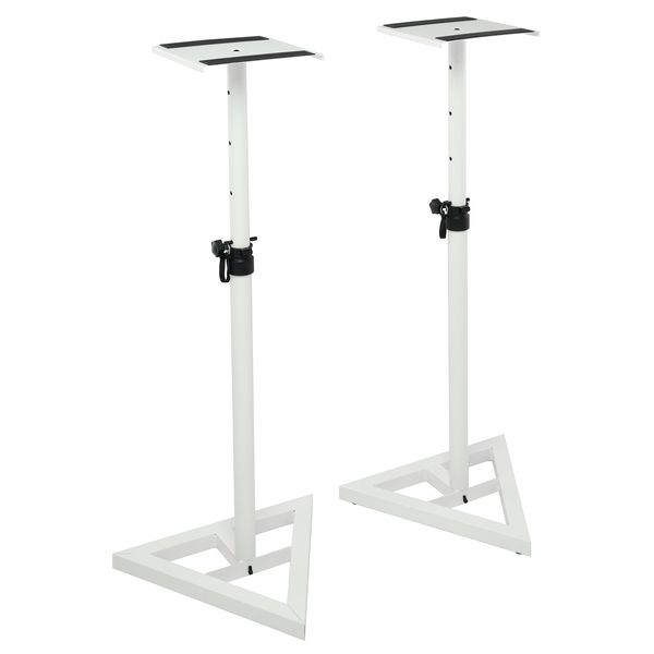 Yamaha HS 8 W Stand Set