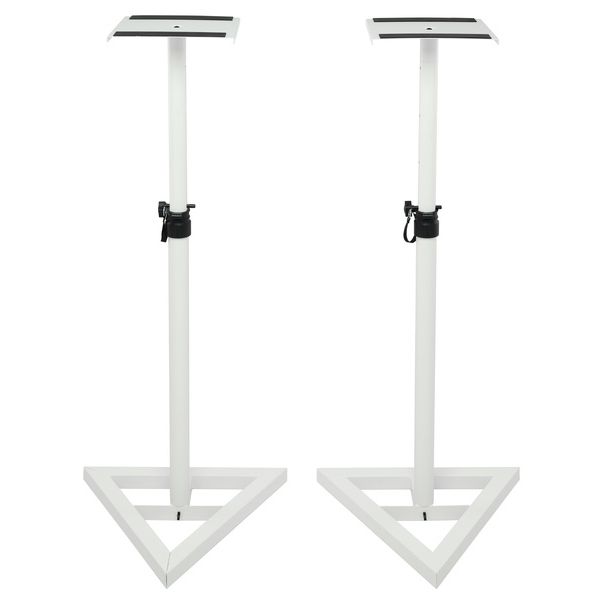 Yamaha HS 8 W Stand Set