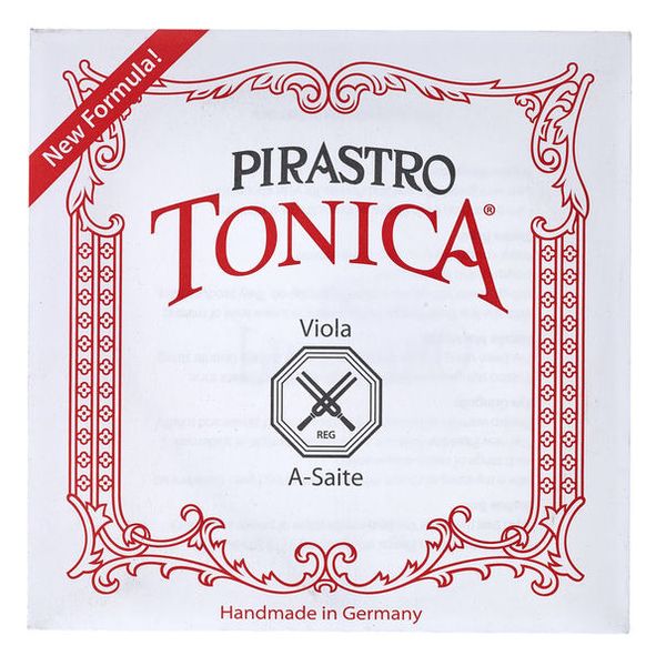 Pirastro Tonica Viola A 3/4 - 1/2 med