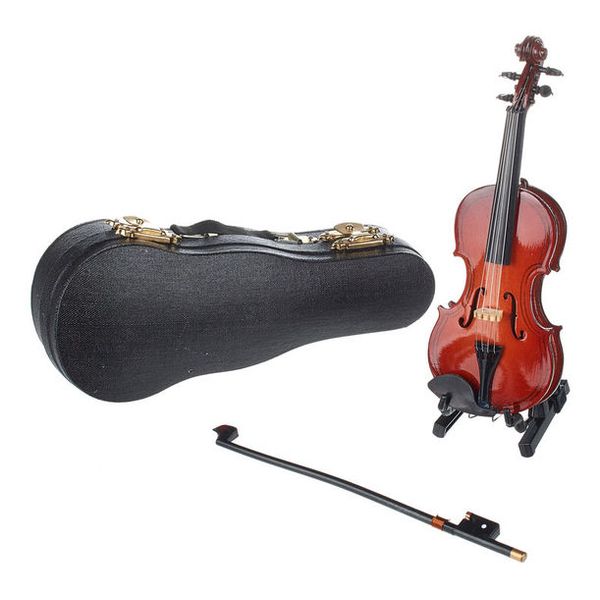 agifty Miniatur-Violine