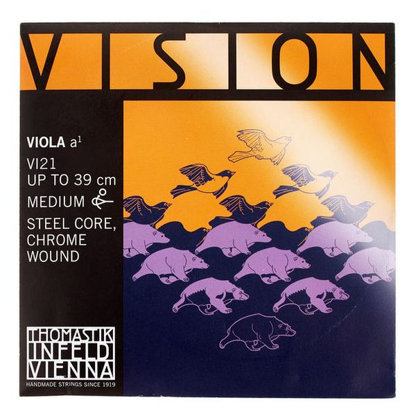 Thomastik Vision A Viola medium