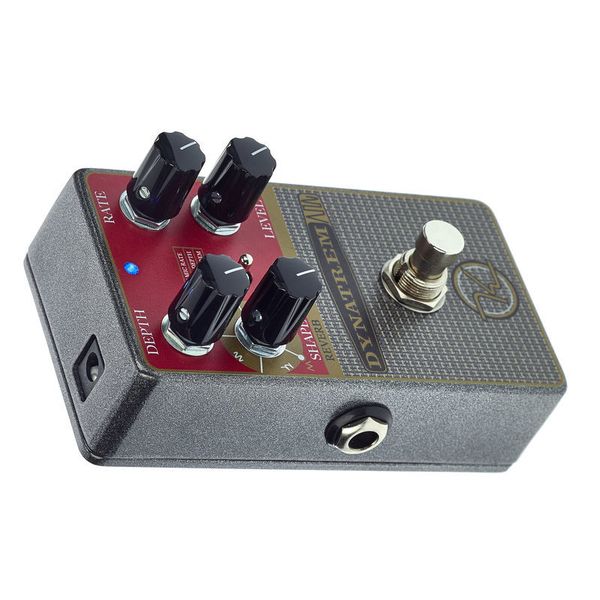 Keeley DynaTrem Dynamic Tremolo