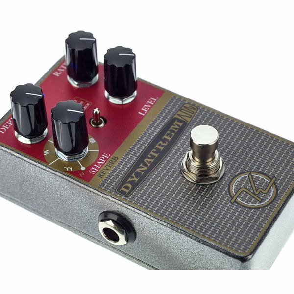 Keeley DynaTrem Dynamic Tremolo