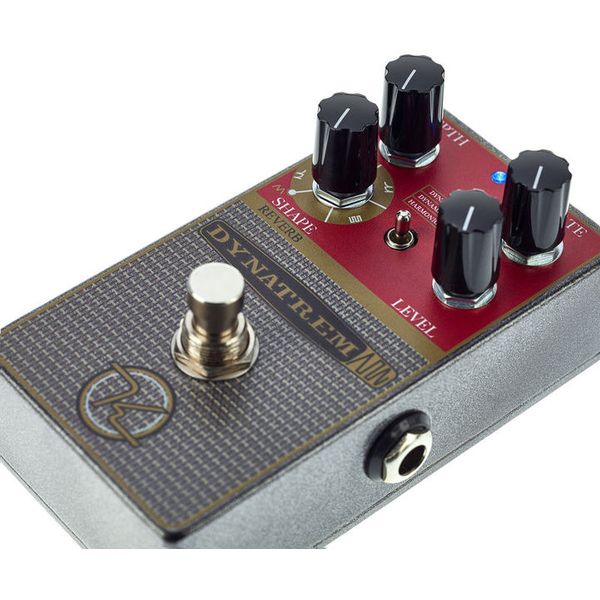 Keeley DynaTrem Dynamic Tremolo