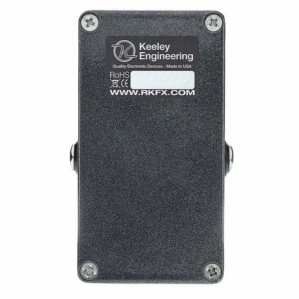 Keeley DynaTrem Dynamic Tremolo