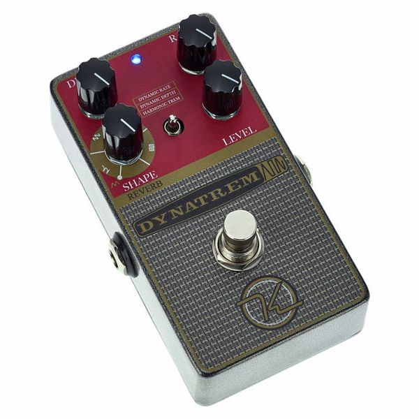 Keeley DynaTrem Dynamic Tremolo