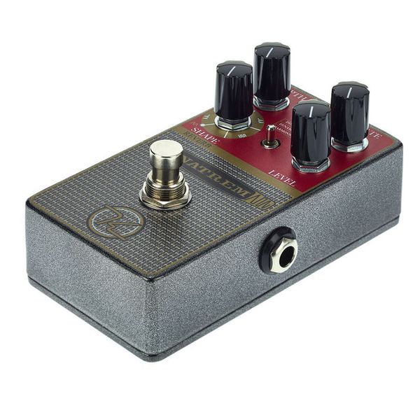 Keeley DynaTrem Dynamic Tremolo