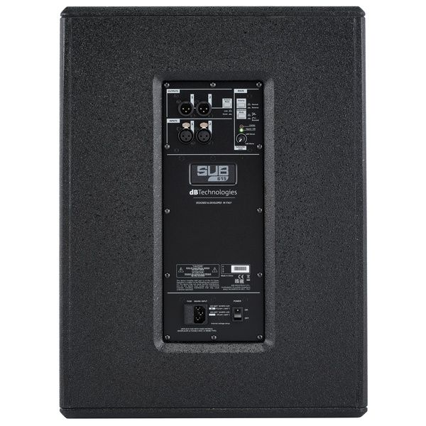 dB Technologies Sub 615