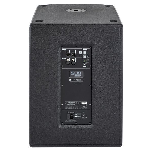 dB Technologies Sub 615