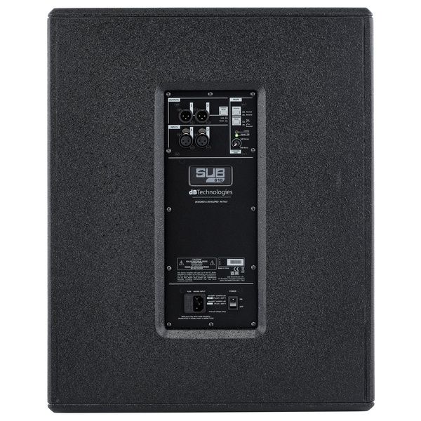 dB Technologies Sub 618