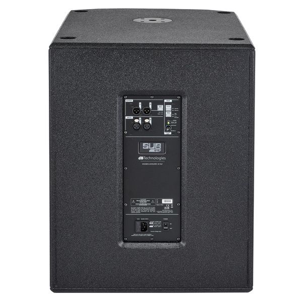 dB Technologies Sub 618