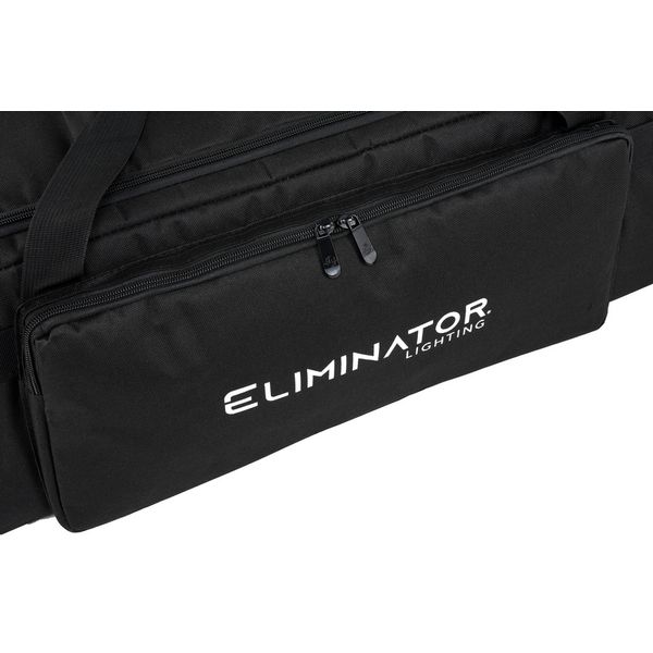 Eliminator F8 PAR Bag (Flat PAR Bag 8)