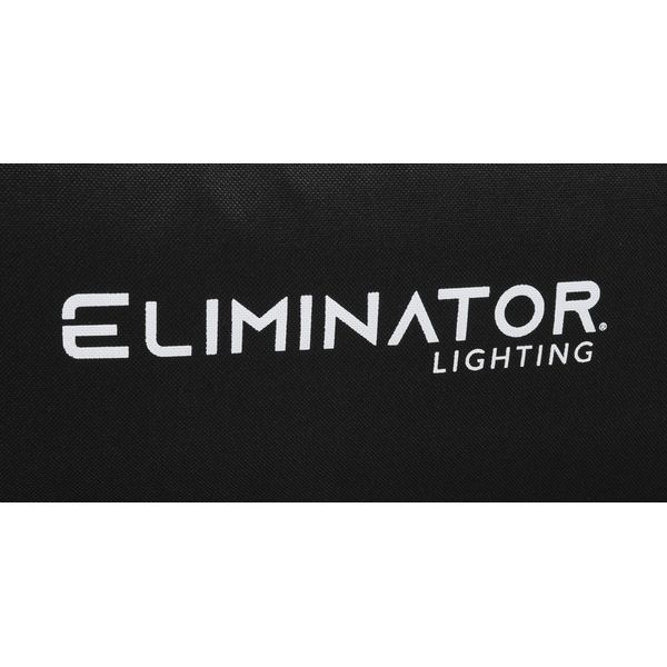 Eliminator F8 PAR Bag (Flat PAR Bag 8)