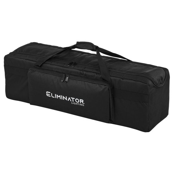 Eliminator F8 PAR Bag (Flat PAR Bag 8)