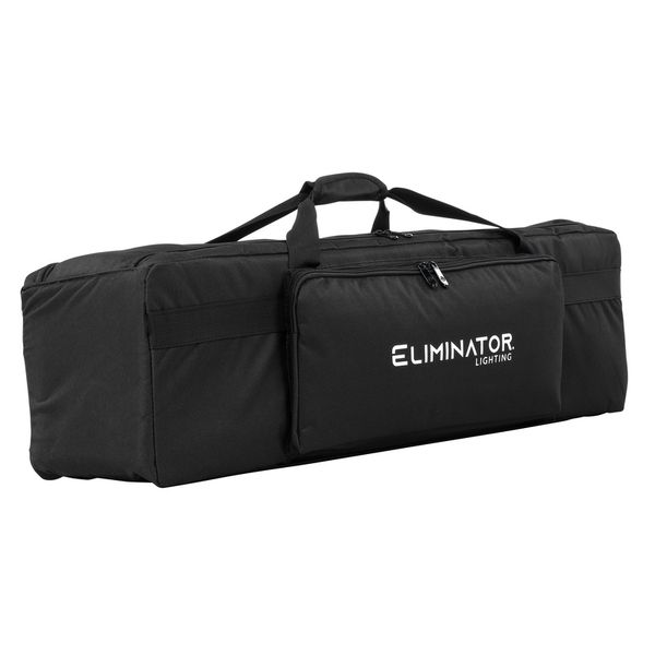 Eliminator F8 PAR Bag (Flat PAR Bag 8)