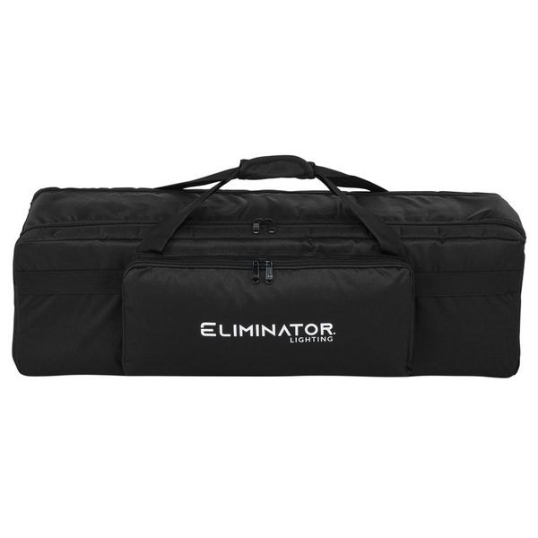Eliminator F8 PAR Bag (Flat PAR Bag 8)