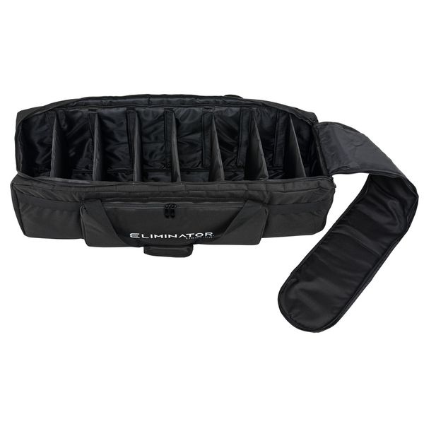 Eliminator F8 PAR Bag (Flat PAR Bag 8)