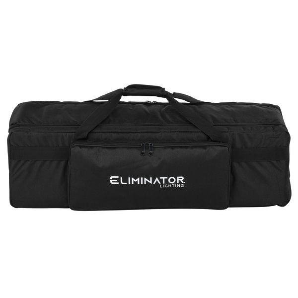 Eliminator F8 PAR Bag (Flat PAR Bag 8)