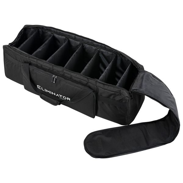 Eliminator F8 PAR Bag (Flat PAR Bag 8)