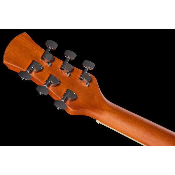 Harley Benton HBO-850 Blue