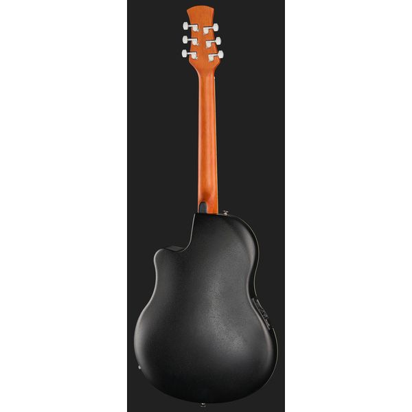 Harley Benton HBO-850 Blue