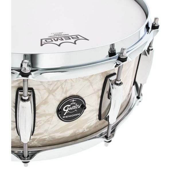 Gretsch Drums 14"X5,5" Renown Maple VP