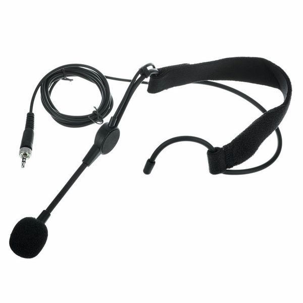 Sennheiser XSW 1-ME3 A-Band Headset
