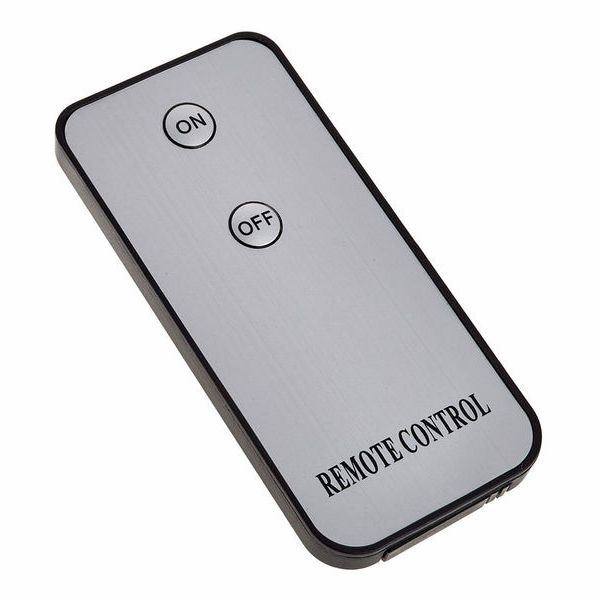 Stairville AF-180 IR Remote Control
