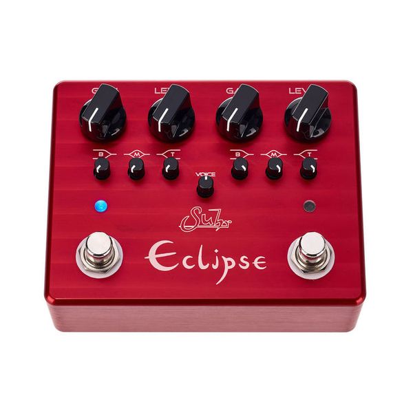 Suhr Eclipse 初期10番台-