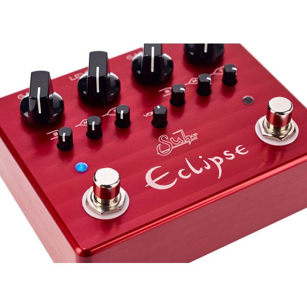 SUHR Eclipse-