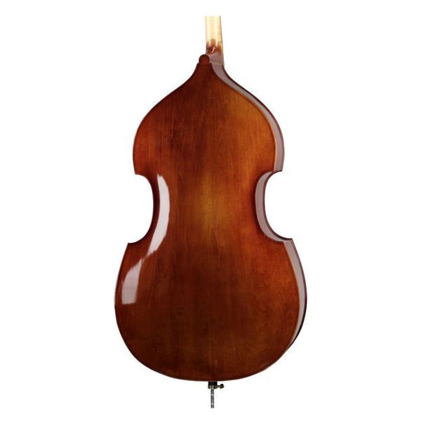 Alfred Stingl by Höfner AS-180-B Double Bass 1/2