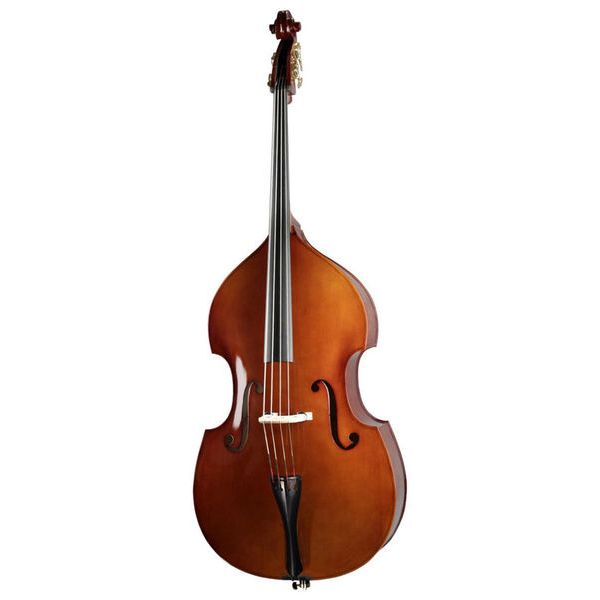 Alfred Stingl by Höfner AS-180-B Double Bass 1/4