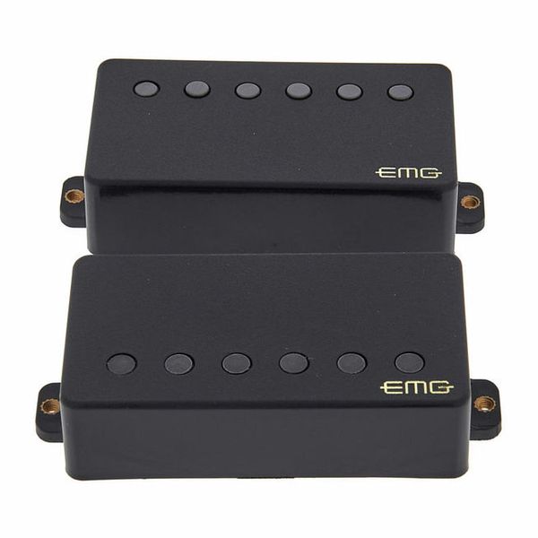 通販新品新品 未使用 EMG 57/66 set BRUSHED GOLD その他