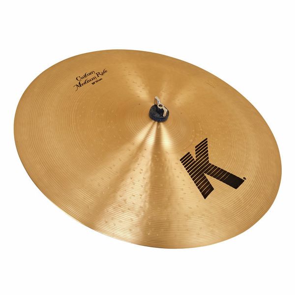 Zildjian K Custom Worship Pack Thomann UK