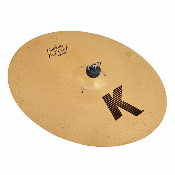 Zildjian K Custom Worship Pack Thomann UK