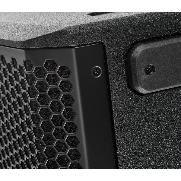 LD Systems – STINGER G3 IMPACT SET 2 – altavoces pasivos de 15″ para  megafonía + 4 subwoofers pasivos de 18″ + rack de amplificación – dBS
