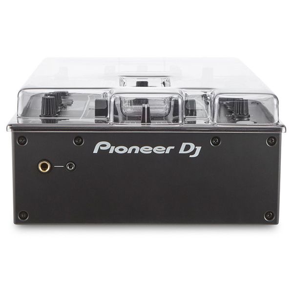 Decksaver Pioneer DJM-450-DJM-250 MK2