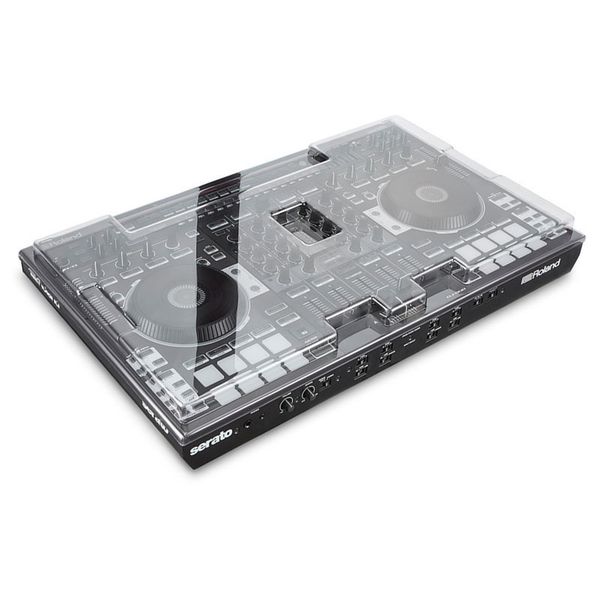 Decksaver Roland DJ-808