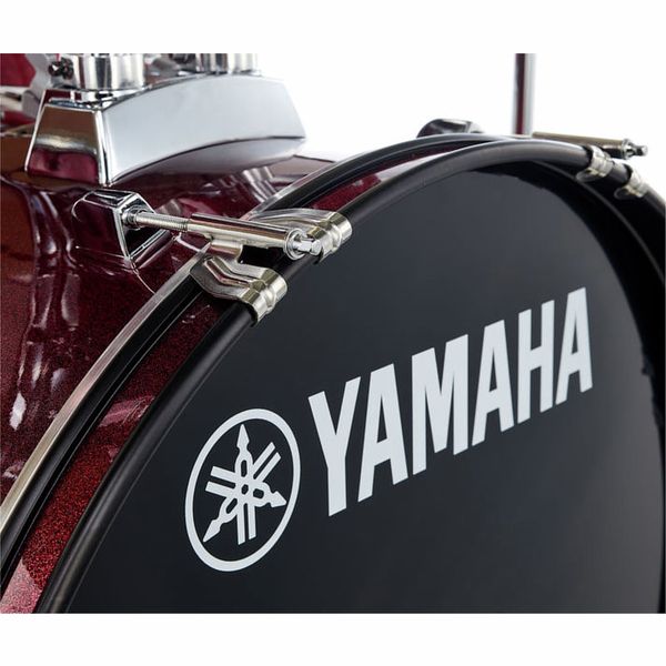 Yamaha Rydeen Standard Burgundy Gl.