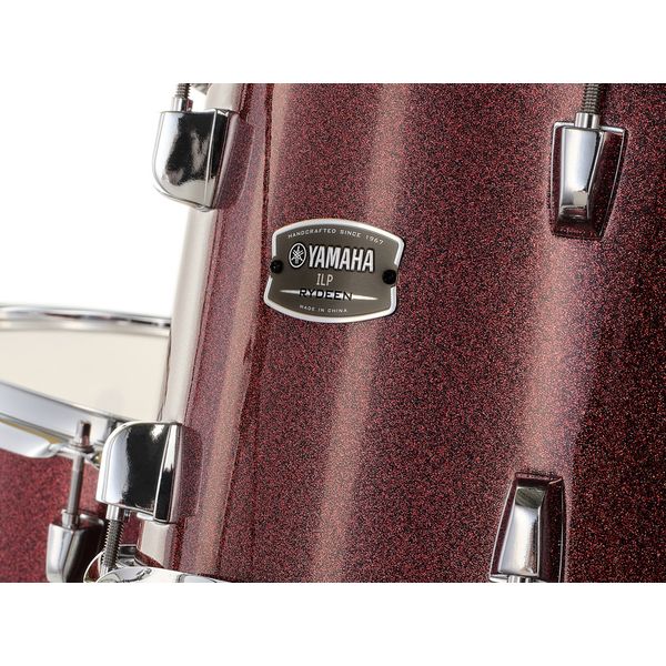 Yamaha Rydeen Studio Burgundy Glitter
