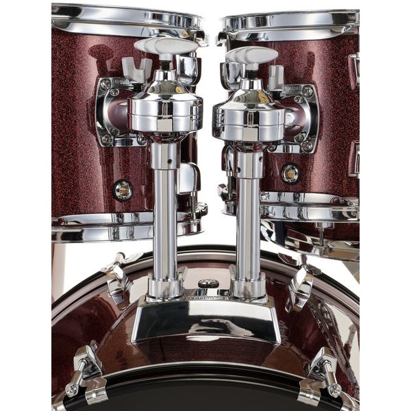 Yamaha Rydeen Studio Burgundy Glitter