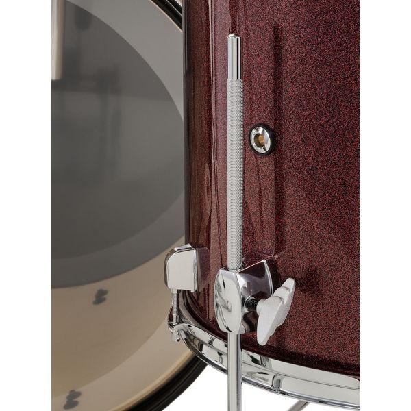 Yamaha Rydeen Studio Burgundy Glitter