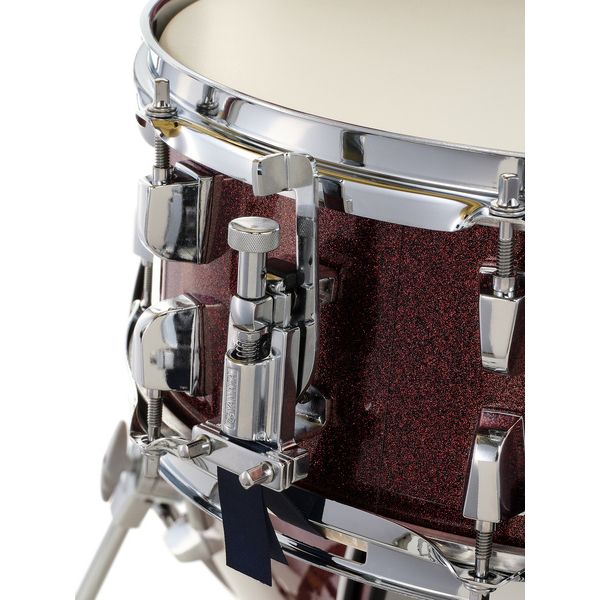 Yamaha Rydeen Studio Burgundy Glitter