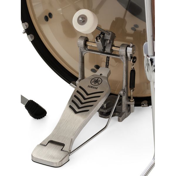 Yamaha Rydeen Studio Burgundy Glitter