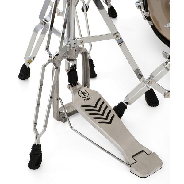 Yamaha Rydeen Studio Burgundy Glitter