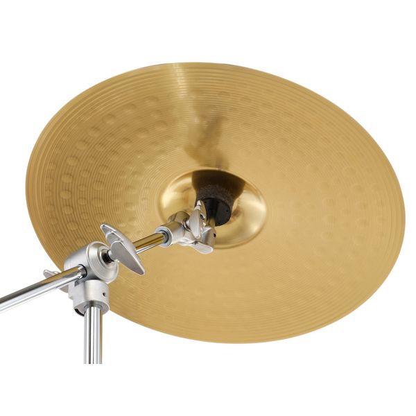 Yamaha Rydeen Studio Burgundy Glitter