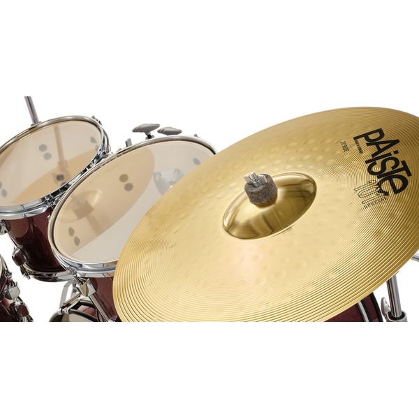 Yamaha Rydeen Studio Burgundy Glitter