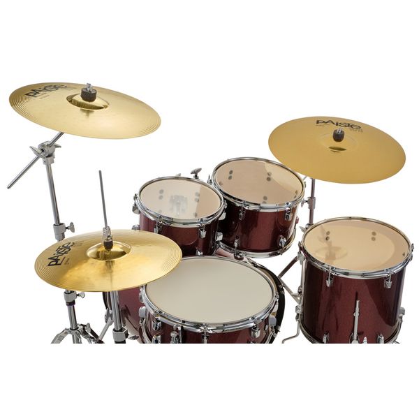 Yamaha Rydeen Studio Burgundy Glitter