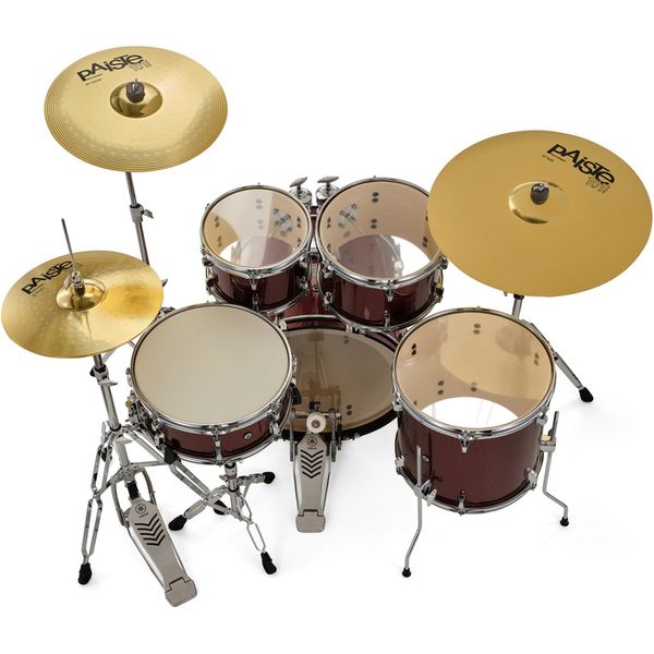 Yamaha Rydeen Studio Burgundy Glitter