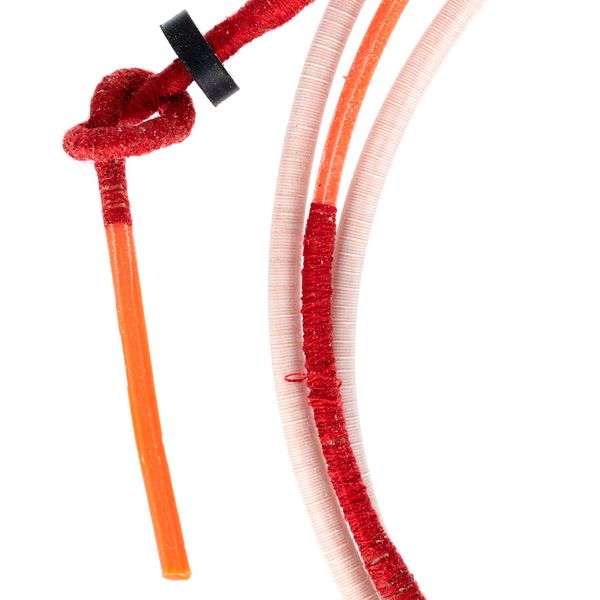 Gut-a-Like Twister Copper E String